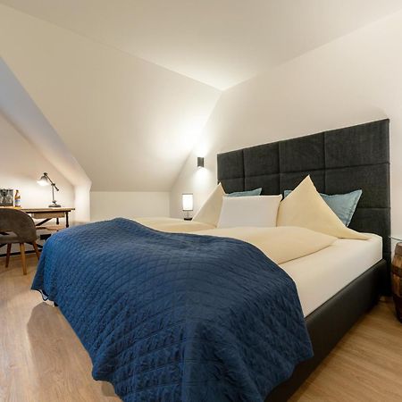 Sperber Braeu Hotel Sulzbach-Rosenberg Exterior foto