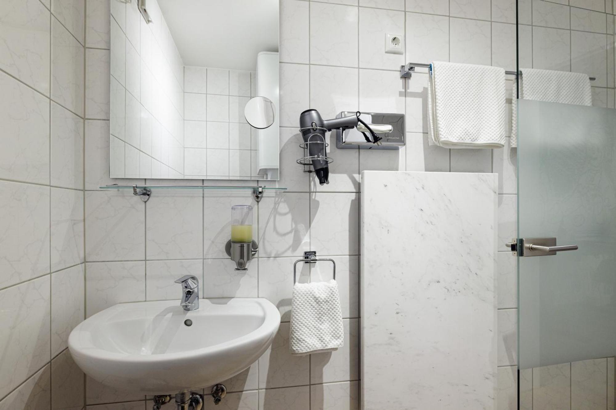 Sperber Braeu Hotel Sulzbach-Rosenberg Cameră foto