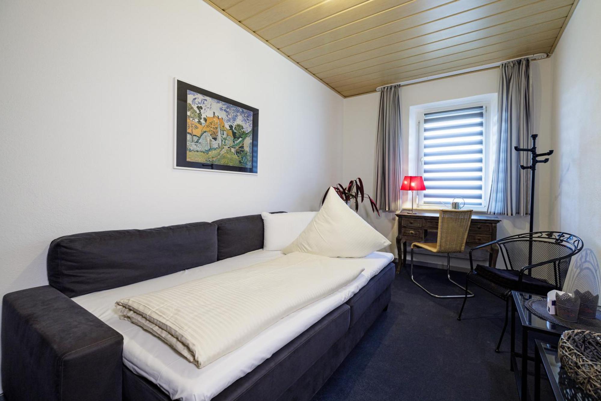 Sperber Braeu Hotel Sulzbach-Rosenberg Cameră foto
