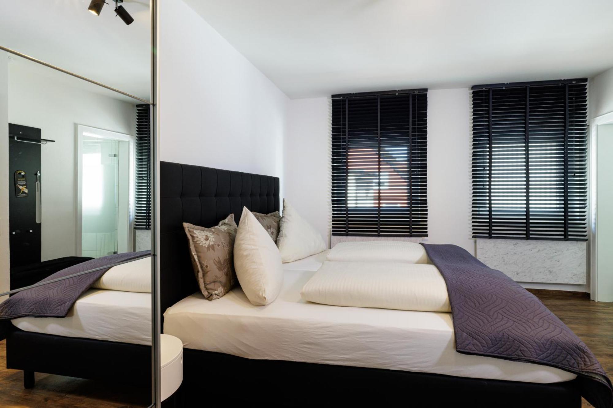 Sperber Braeu Hotel Sulzbach-Rosenberg Cameră foto