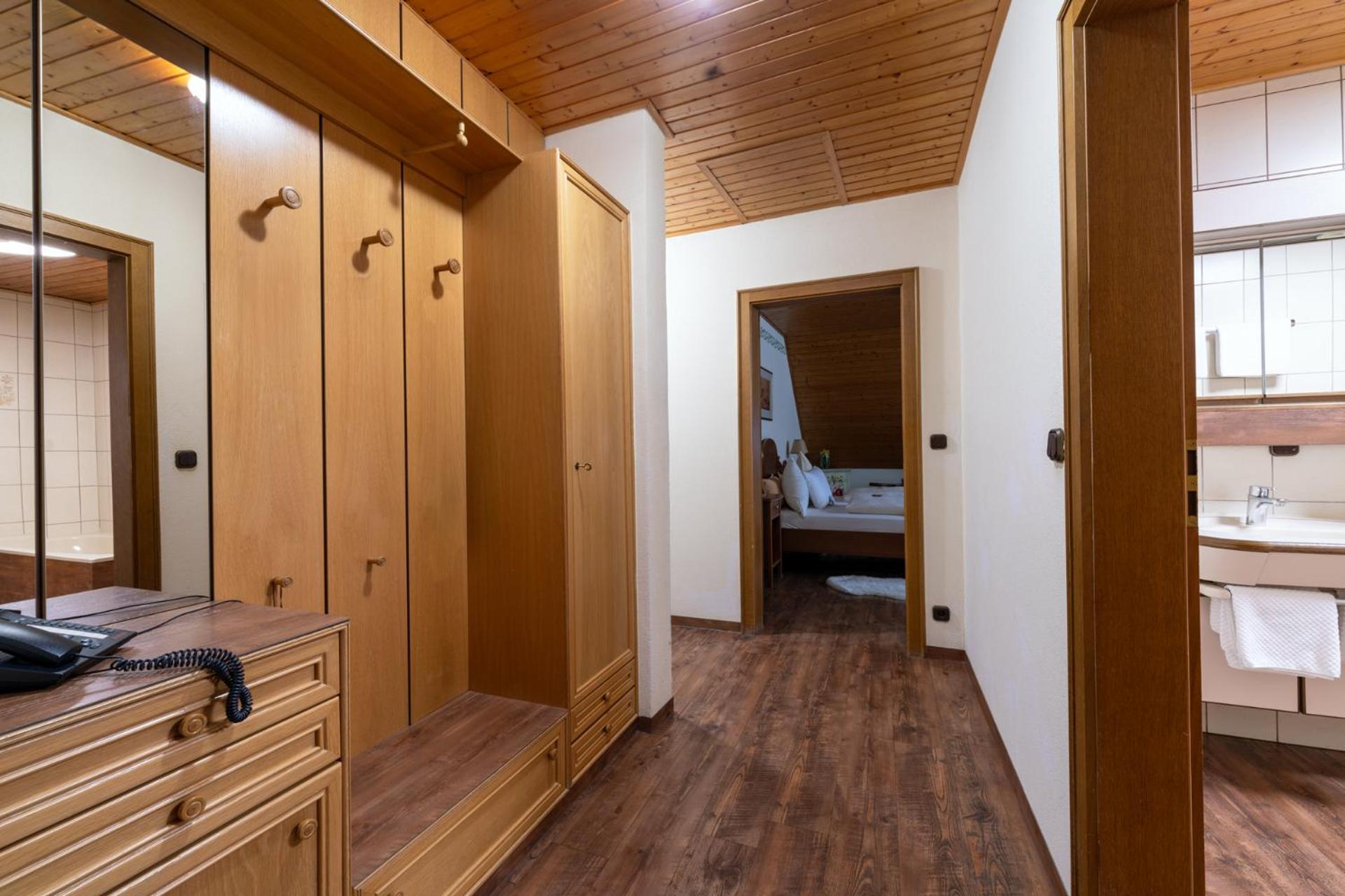 Sperber Braeu Hotel Sulzbach-Rosenberg Cameră foto